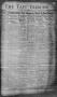 Thumbnail image of item number 1 in: 'The Taft Tribune (Taft, Tex.), Vol. 12, No. 15, Ed. 1 Thursday, August 11, 1932'.