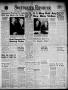Newspaper: Sweetwater Reporter (Sweetwater, Tex.), Vol. 52, No. 267, Ed. 1 Thurs…
