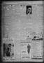 Thumbnail image of item number 4 in: 'The Taft Tribune (Taft, Tex.), Vol. 18, No. 23, Ed. 1 Thursday, October 6, 1938'.