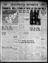 Newspaper: Sweetwater Reporter (Sweetwater, Tex.), Vol. 53, No. 260, Ed. 1 Frida…
