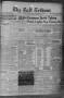 Thumbnail image of item number 1 in: 'The Taft Tribune (Taft, Tex.), Vol. 29, No. 48, Ed. 1 Thursday, December 6, 1951'.