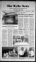Primary view of The Wylie News (Wylie, Tex.), Vol. 41, No. 3, Ed. 1 Wednesday, June 29, 1988