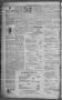Thumbnail image of item number 4 in: 'Taft Tribune (Taft, Tex.), Vol. 14, No. 26, Ed. 1 Thursday, November 1, 1934'.