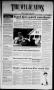 Thumbnail image of item number 1 in: 'The Wylie News (Wylie, Tex.), Vol. 47, No. 3, Ed. 1 Wednesday, June 23, 1993'.