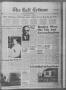 Thumbnail image of item number 1 in: 'The Taft Tribune (Taft, Tex.), Vol. 45, No. 2, Ed. 1 Wednesday, October 9, 1968'.