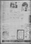 Thumbnail image of item number 2 in: 'The Taft Tribune (Taft, Tex.), Vol. 45, No. 2, Ed. 1 Wednesday, October 9, 1968'.