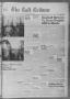 Thumbnail image of item number 1 in: 'The Taft Tribune (Taft, Tex.), Vol. 45, No. 52, Ed. 1 Wednesday, August 2, 1967'.