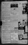 Thumbnail image of item number 2 in: 'The Taft Tribune (Taft, Tex.), Vol. 18, No. 48, Ed. 1 Thursday, March 30, 1939'.