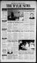 Newspaper: The Wylie News (Wylie, Tex.), Vol. 51, No. 28, Ed. 1 Wednesday, Decem…