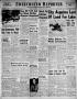 Newspaper: Sweetwater Reporter (Sweetwater, Tex.), Vol. 55, No. 139, Ed. 1 Thurs…