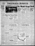Newspaper: Sweetwater Reporter (Sweetwater, Tex.), Vol. 55, No. 4, Ed. 1 Monday,…
