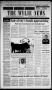 Thumbnail image of item number 1 in: 'The Wylie News (Wylie, Tex.), Vol. 48, No. 45, Ed. 1 Wednesday, April 12, 1995'.