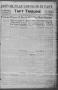 Newspaper: Taft Tribune (Taft, Tex.), Vol. 14, No. 50, Ed. 1 Thursday, April 18,…