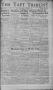 Newspaper: The Taft Tribune (Taft, Tex.), Vol. 12, No. 34, Ed. 1 Thursday, Decem…