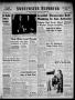 Newspaper: Sweetwater Reporter (Sweetwater, Tex.), Vol. 55, No. 125, Ed. 1 Tuesd…