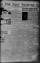 Thumbnail image of item number 1 in: 'The Taft Tribune (Taft, Tex.), Vol. 26, No. 20, Ed. 1 Thursday, September 19, 1946'.