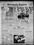 Newspaper: Sweetwater Reporter (Sweetwater, Tex.), Vol. 56, No. 40, Ed. 1 Tuesda…