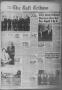 Thumbnail image of item number 1 in: 'The Taft Tribune (Taft, Tex.), Vol. 45, No. 34, Ed. 1 Wednesday, March 29, 1967'.