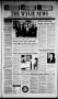 Primary view of The Wylie News (Wylie, Tex.), Vol. 50, No. 40, Ed. 1 Wednesday, March 5, 1997