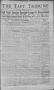 Thumbnail image of item number 1 in: 'The Taft Tribune (Taft, Tex.), Vol. 12, No. 51, Ed. 1 Thursday, April 20, 1933'.