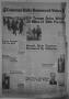 Thumbnail image of item number 1 in: 'Coleman Daily Democrat-Voice (Coleman, Tex.), Vol. 3, No. 54, Ed. 1 Monday, March 5, 1951'.