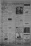 Thumbnail image of item number 2 in: 'Coleman Daily Democrat-Voice (Coleman, Tex.), Vol. 3, No. 54, Ed. 1 Monday, March 5, 1951'.