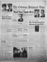 Newspaper: The Coleman Democrat-Voice (Coleman, Tex.), Vol. 85, No. 50, Ed. 1 Tu…