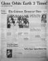Newspaper: The Coleman Democrat-Voice (Coleman, Tex.), Vol. 81, No. 37, Ed. 1 Tu…