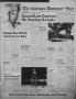 Newspaper: The Coleman Democrat-Voice (Coleman, Tex.), Vol. 85, No. 5, Ed. 1 Tue…