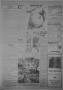 Thumbnail image of item number 2 in: 'Coleman Daily Democrat-Voice (Coleman, Tex.), Vol. 3, No. 38, Ed. 1 Wednesday, February 14, 1951'.