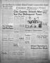 Newspaper: Coleman Democrat-Voice (Coleman, Tex.), Vol. 78, No. 10, Ed. 1 Tuesda…
