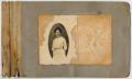 Thumbnail image of item number 1 in: '[Portrait of an Unknown Woman in a Dress]'.