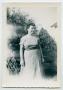 Photograph: [Photograph of Ruth Back Toler]