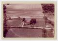 Primary view of [Aerial Photograph of the Back Farm near Murphy, Texas]