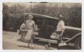 Photograph: [Photograph of Lee Turney and Dorothy Murphy King]