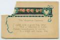 Primary view of [Postcard from Birdie to Edna Matlock, February 12, 1925]