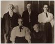 [Portrait of Members of the Nelson Family]