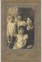 Photograph: [Portrait of a Woman and Three Daughters]