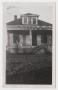 Photograph: [Photograph of the Nelson Ranch House]