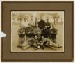 Thumbnail image of item number 1 in: '[Photograph of the 1916 Murphy High School Football Team]'.