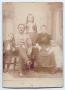 Photograph: [Portrait of Members of the Back Family]