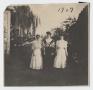 Primary view of [Photograph of Nelle Turney with Two Friends]