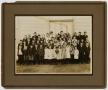 Primary view of [Photograph of Murphy School Students Circa 1914]