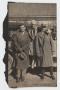 Photograph: [Photograph of Lee Turney with Mr. and Mrs. Henley Rood]