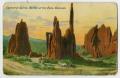 Thumbnail image of item number 1 in: '[Postcard from Lena Southern to Lois Matlock, February 10, 1910]'.