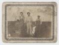 Thumbnail image of item number 1 in: '[Photograph of Five Nelson Brothers]'.