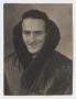 Photograph: [Photograph of Henry Nelson in a Coat]