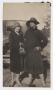 Primary view of [Photograph of Dorothy King and Nelle Turney]