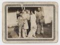 Photograph: [Photograph of Nelson Family Siblings]