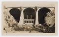 Thumbnail image of item number 1 in: '[Photograph of the Power House at the Coolidge Dam in Arizona]'.